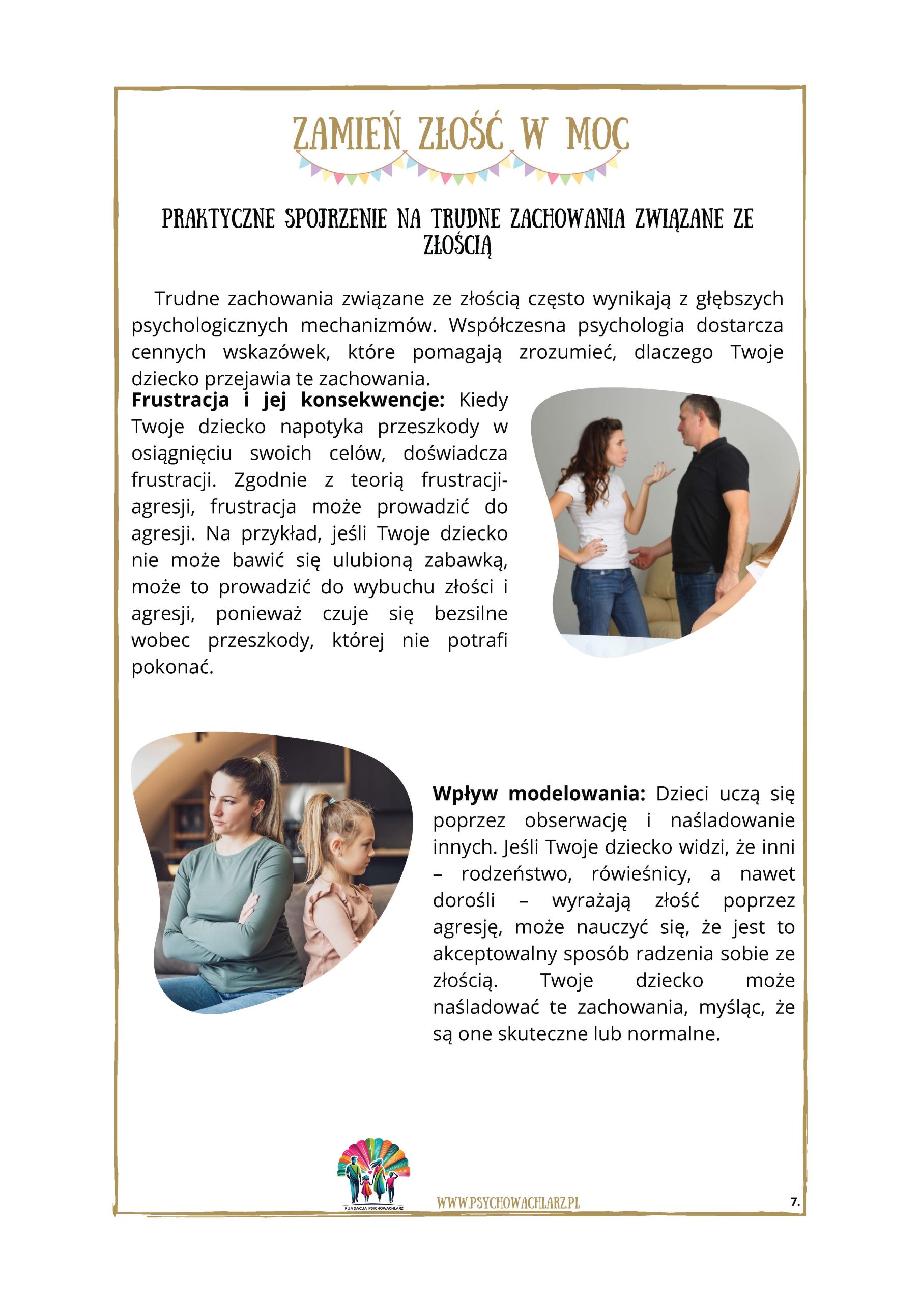 Zamień Złość W Moc - obrazek 7