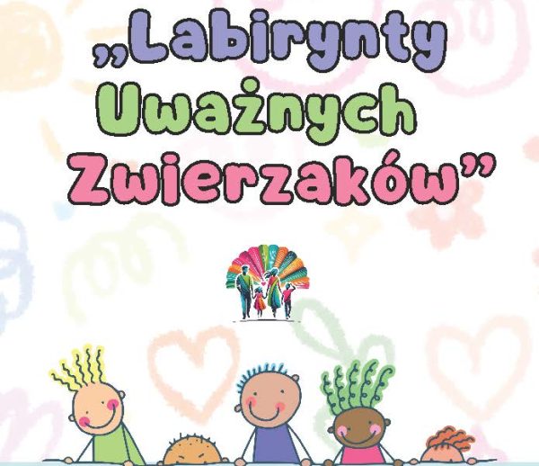 Labirynty Uważnych Zwierzaków